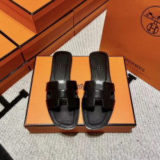 에르메스 올수공 오란 슬리퍼 샌들 스위프트 32